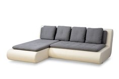 Угловой диван-кровать Наполи Hoff