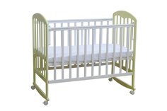 Категория: Кроватки для новорожденных Hoff