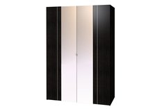 Шкаф для одежды и белья Berlin Hoff