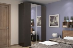 Шкаф для одежды и белья 555 Hoff