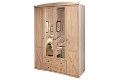 Шкаф для одежды и белья Adele Hoff