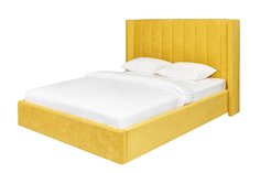 Кровать без подъёмного механизма Charlize Esta
