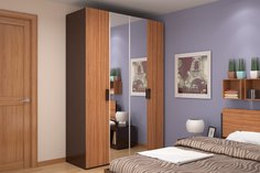 Шкаф для одежды и белья Hyper Hoff