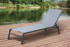 Шезлонг Hector Hoff