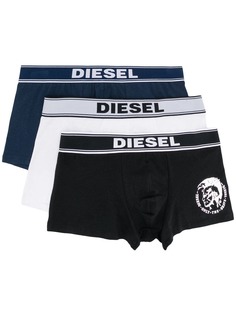 Diesel набор из трех боксеров UMBX-Shawn