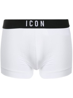 Dsquared2 боксеры Icon