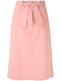 Nk юбка Joy Marcela прямого кроя НК