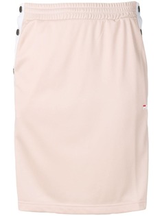 Fila спортивная юбка Jenna на пуговицах