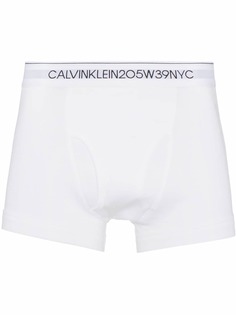 Calvin Klein 205W39nyc боксеры с логотипом