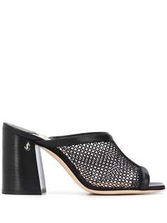 Jimmy Choo мюли Joud 85