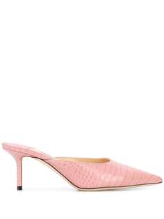Jimmy Choo мюли Rav 65