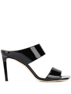 Jimmy Choo мюли Hira 100