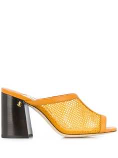 Jimmy Choo мюли Joud 85