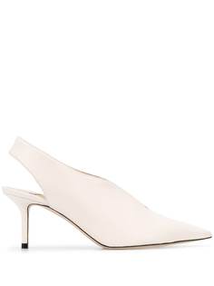 Jimmy Choo туфли Saise 70