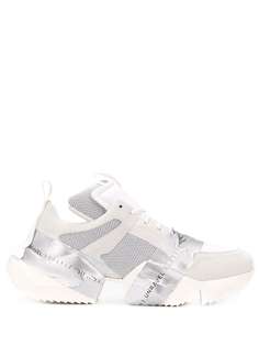 UNRAVEL PROJECT кроссовки на массивной подошве