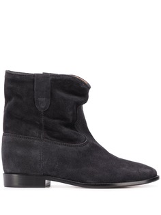 Isabel Marant ботинки Crisi