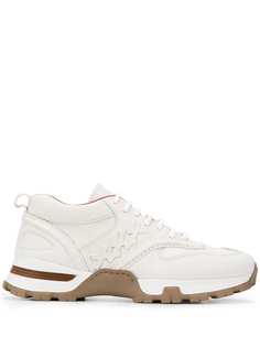 Ermenegildo Zegna XXX кроссовки Cesare