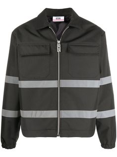 Gcds куртка Techno Coach