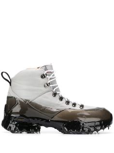 ROA ботинки Andreas