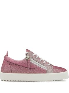 Giuseppe Zanotti кроссовки Gail