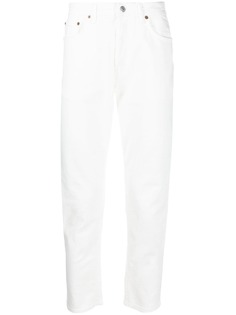 Acne Studios зауженные джинсы River
