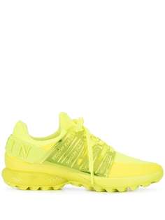 Philipp Plein кроссовки Runner Super Champ