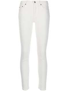 Acne Studios эластичные джинсы Climb