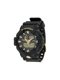 G-Shock часы G-Shock Protection