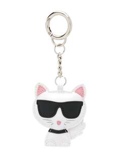 Karl Lagerfeld брелок Choupette