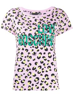 Love Moschino W4F30-1TM41790015