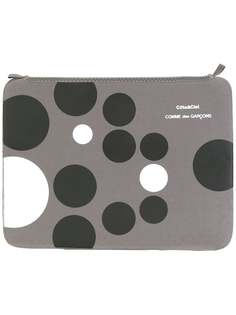 Comme Des Garçons Wallet сумка для ноутбука Côte&Ciel MacBook Air 13