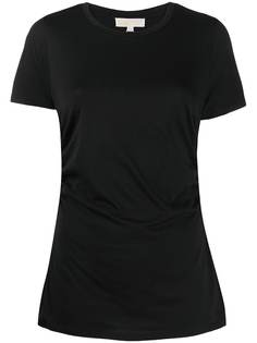 Michael Michael Kors футболка со сборками