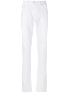 Polo Ralph Lauren прямые джинсы средней посадки