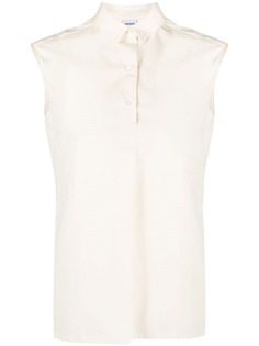 Aspesi рубашка без рукавов