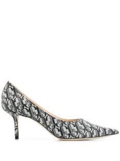 Jimmy Choo туфли-лодочки Love 65