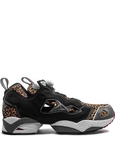 Reebok кроссовки Pump Fury