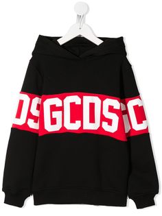 Gcds Kids худи с логотипом