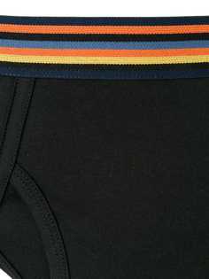 PAUL SMITH трусы с полосками