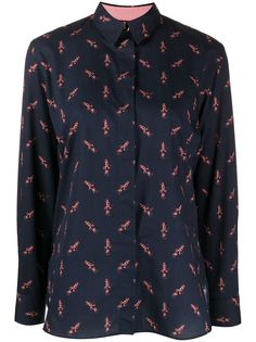 Paul Smith рубашка Soho