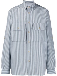 Paul Smith рубашка в полоску