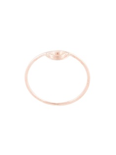 Natalie Marie кольцо Ochre Tile из розового золота