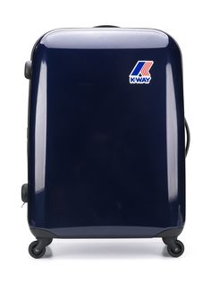 K Way Kids чемодан на колесах