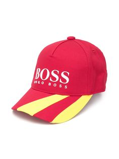 Boss Kids бейсбольная кепка España