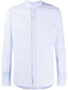 Glanshirt рубашка из сирсакера