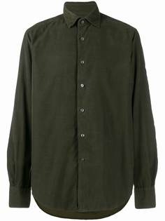 Glanshirt рубашка в рубчик