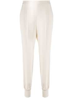 Stella McCartney спортивные брюки Julia