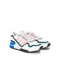 adidas Kids кроссовки ZX 750 HD