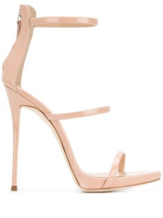 Giuseppe Zanotti босоножки Harmony