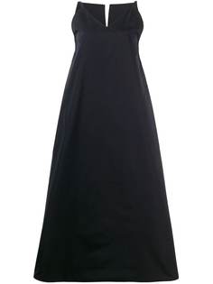 Sofie Dhoore платье макси Dinara