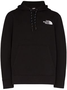The North Face Black Series худи Spacer